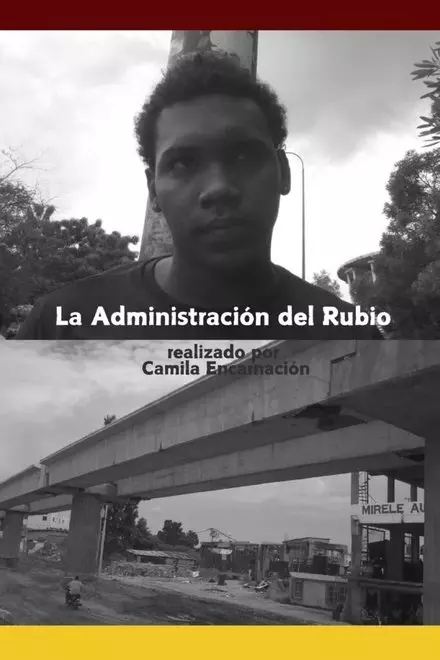 La AdministraciÃ³n del Rubio