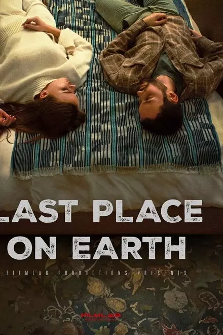 LAST PLACE ON EARTH
