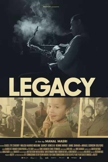 Legacy