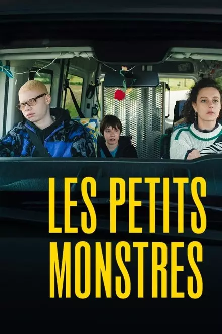 Little Monsters