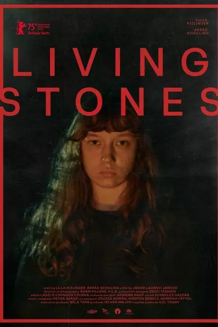 Living Stones