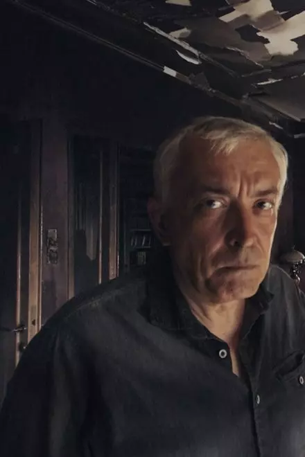 Ljubivoje. The Actor.