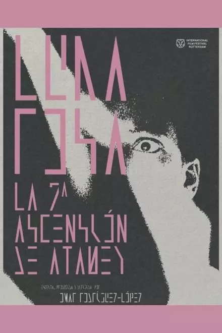 Luna Rosa: La 7Âª ascensiÃ³n de Atabey