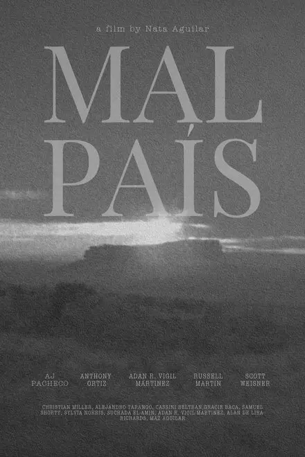 Malpaís