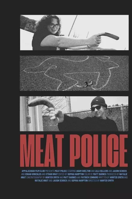Meat Police