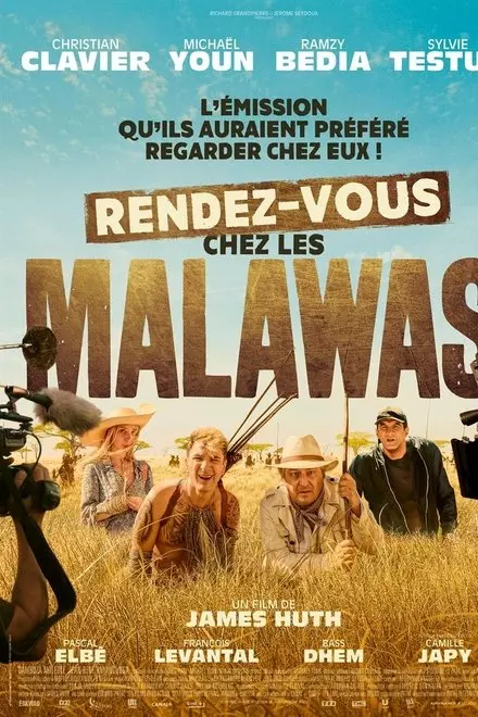 Meet the Malawas