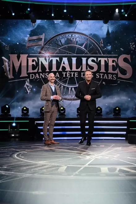 Mentalistes : dans la tÃªte des stars