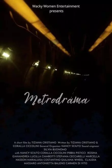 Metrodrama