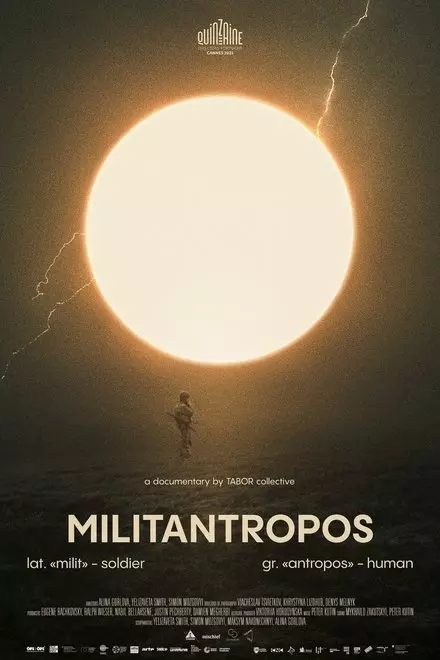 Militantropos