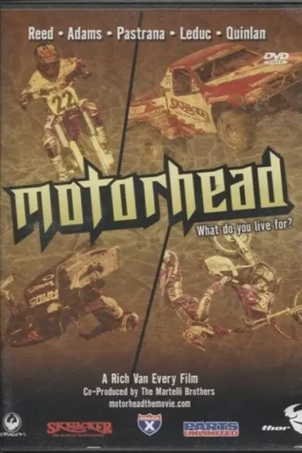 Motorhead