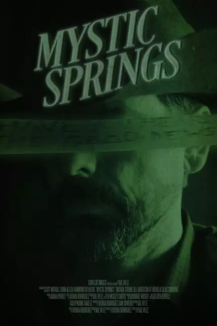Mystic Springs
