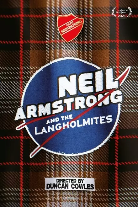 Neil Armstrong and the Langholmites
