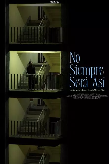 No siempre será así