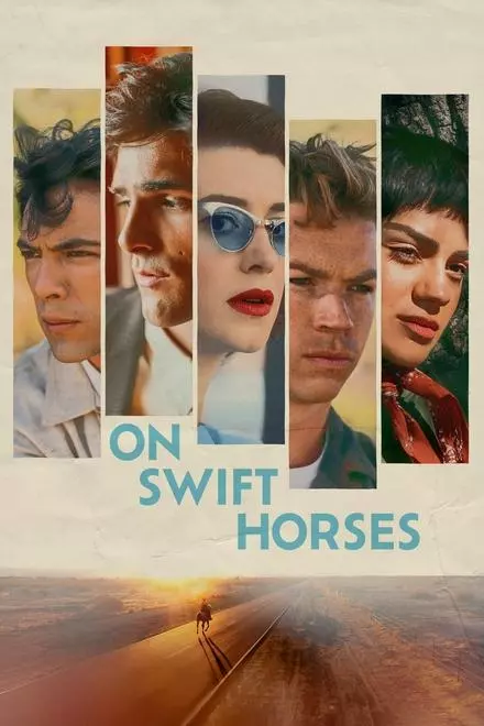 On Swift Horses