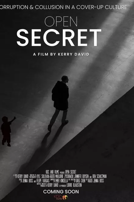 Open Secret