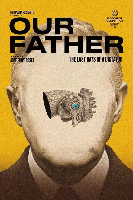 Our Father â€“ The Last Days of a Dictator