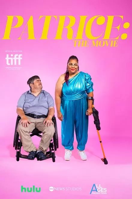 Patrice: The Movie