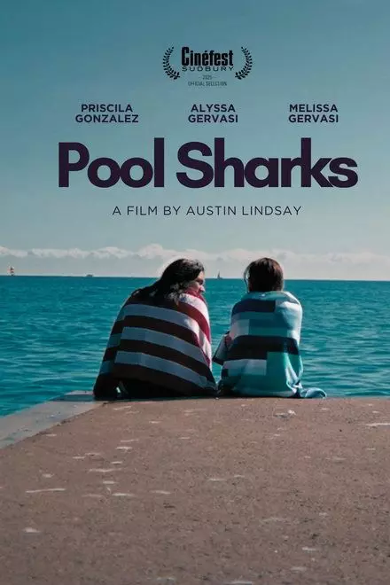 Pool Sharks