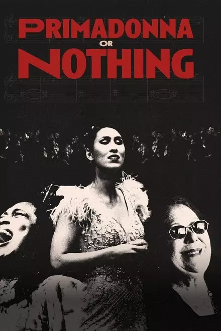 Primadonna Or Nothing