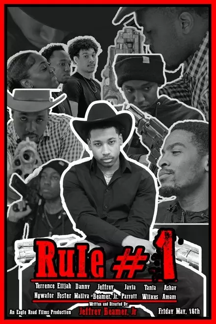 Rule #1