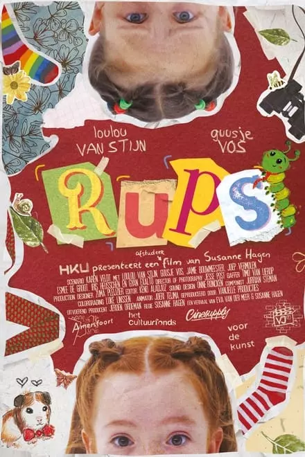 Rups