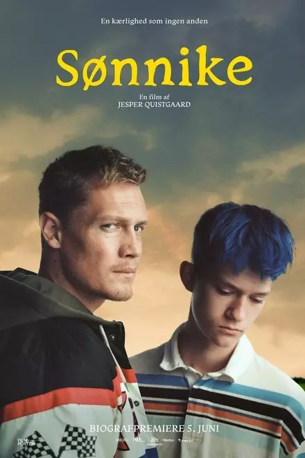 Sønnike