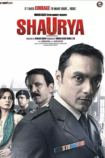 Shaurya