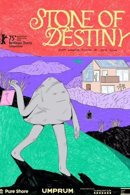 Stone of Destiny