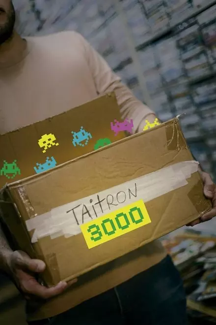 TAITRON 3000