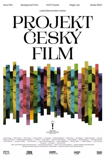The Czech Film Project