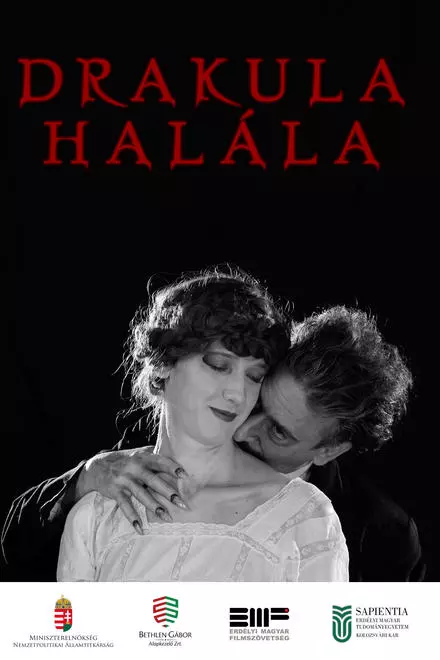 The Death of Dracula