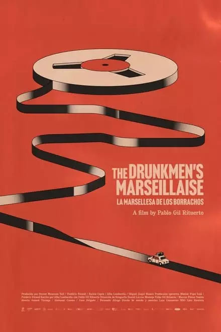 The Drunkmenâ€™s Marseillaise