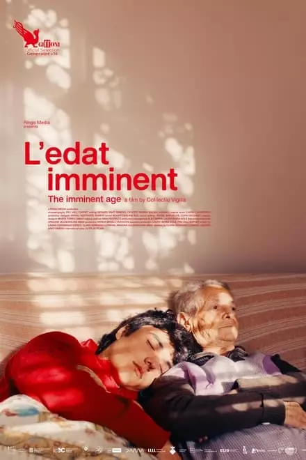 The Imminent Age