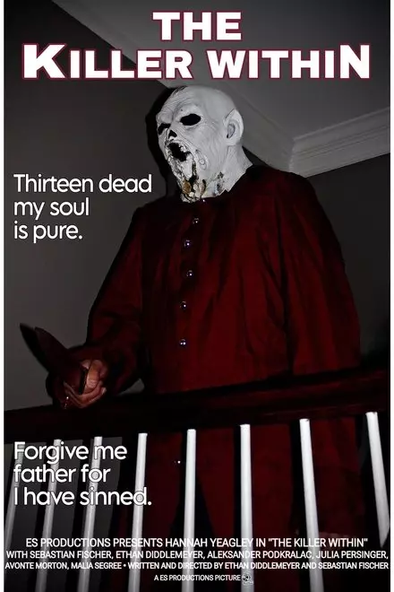 The Killer Within
