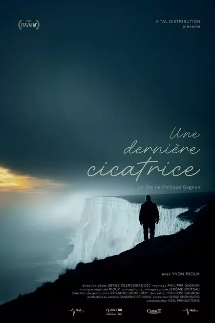 The Last Scar
