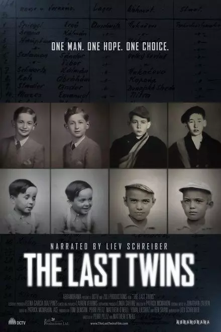 The Last Twins