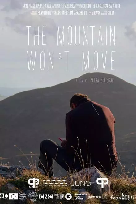 The Mountain Won’t Move