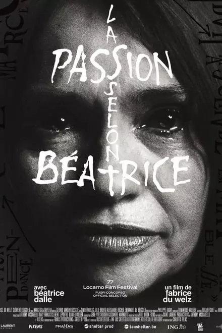 The Passion According to BÃ©atrice