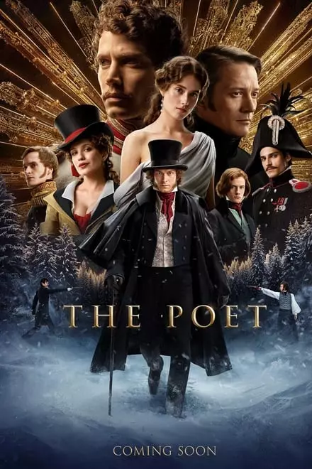 The Poet