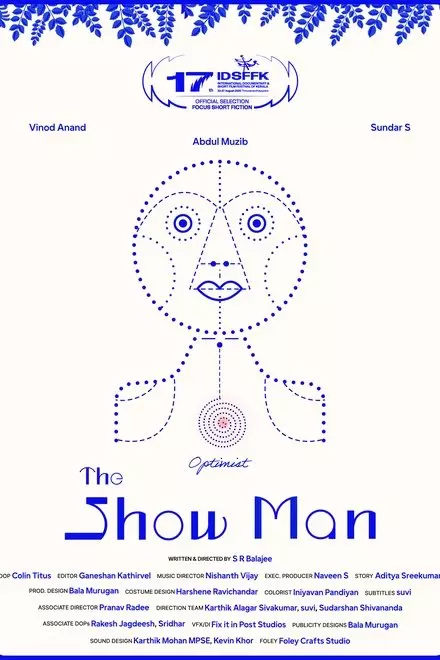 The Show Man