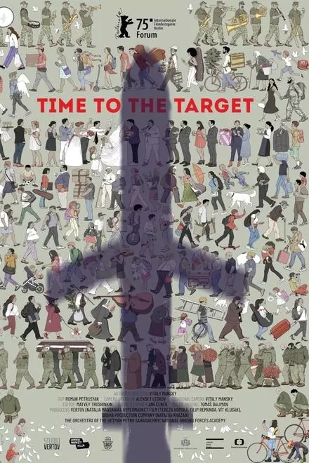 Time to the Target