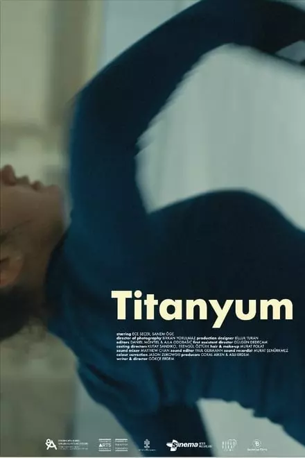 Titanium