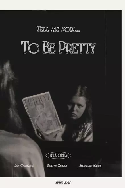 To Be Pretty