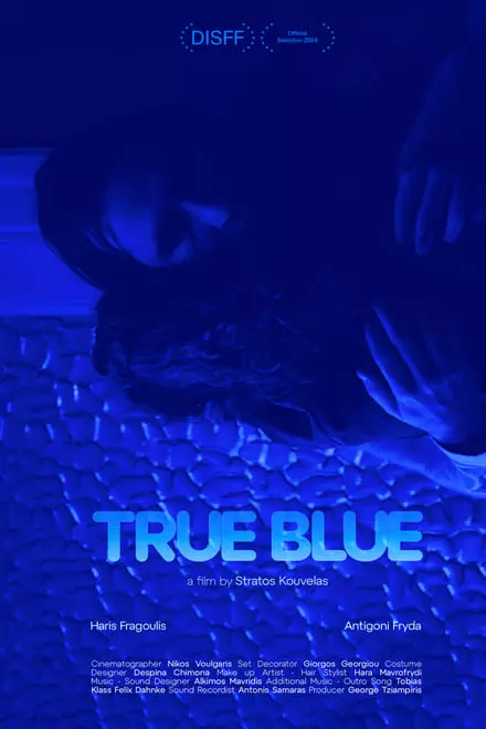 True Blue