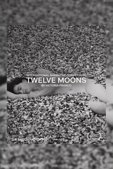 Twelve Moons