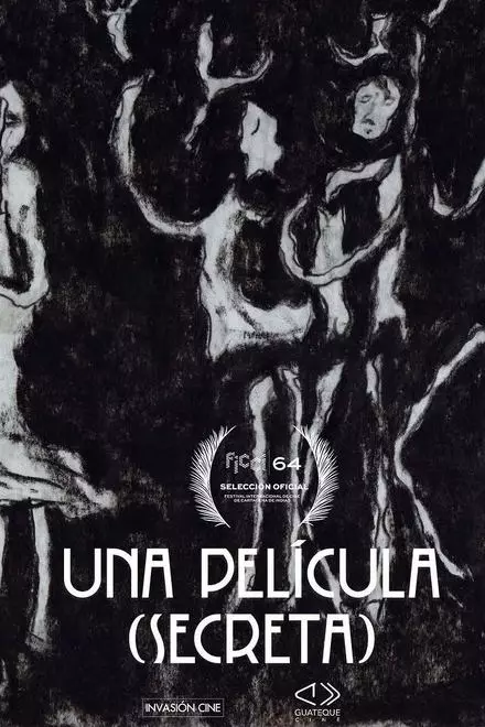 Una película (secreta)