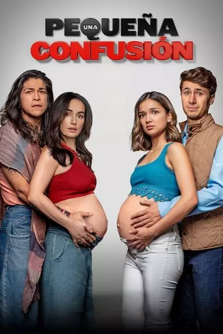 Una pequeÃ±a confusiÃ³n