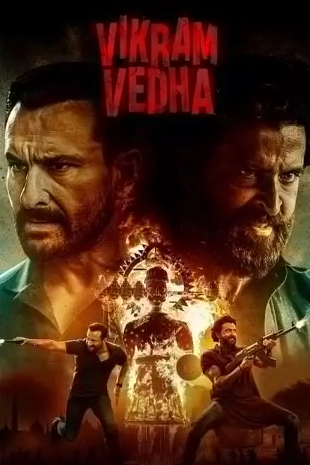 Vikram Vedha