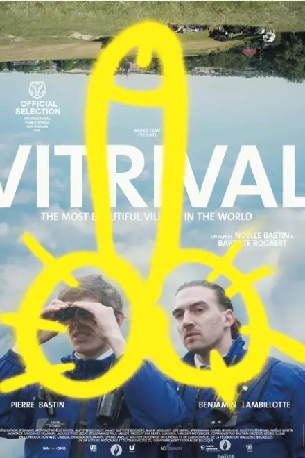 Vitrival â€“ The Most Beautiful Village in the World