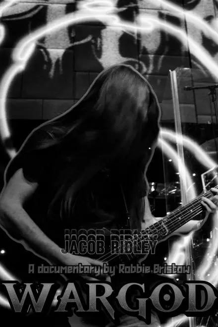 Wargod